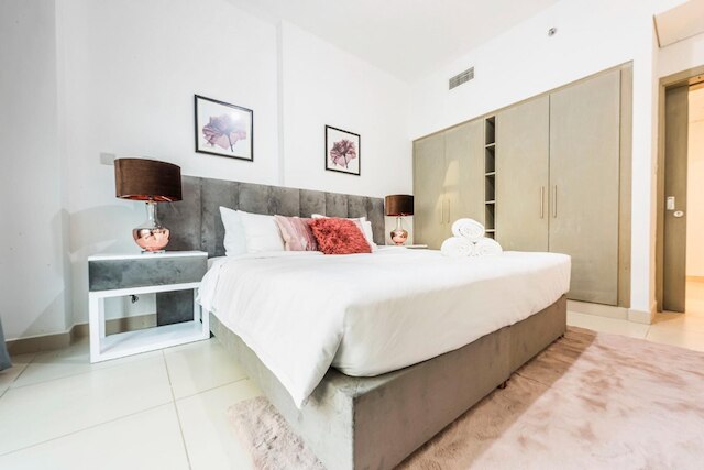 デュプレックス リビング オブ ダウンタウン