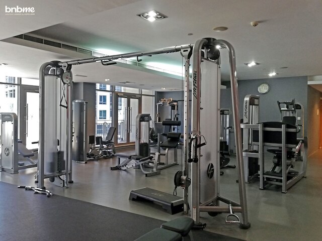 2 ミン トゥ ドバイ モール  1 ベッドルーム