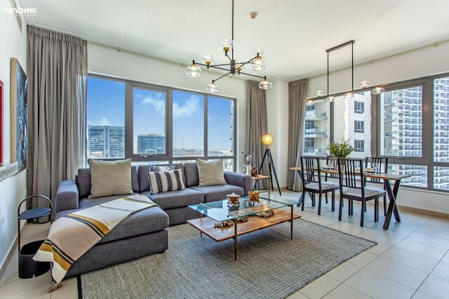 2 ミン トゥ ドバイ モール  1 ベッドルーム