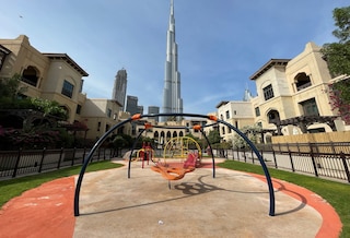 プイT ホット タブ W ブルジ カリファ ビュー バイ BNBミ