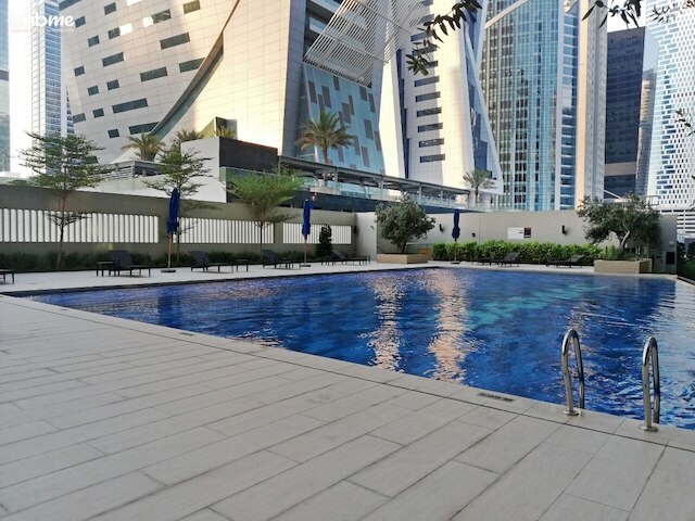 アパートメント イン ビジネス ベイ - ザ オブ ドバイ Bンブムホームズ