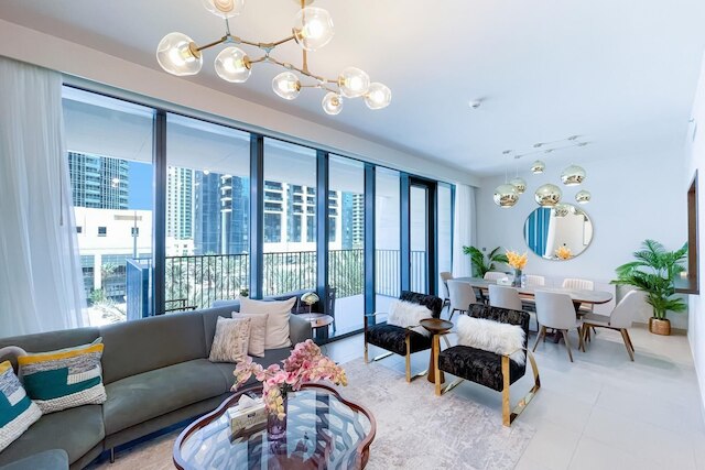 ラXス ベッドルーム デュプレックス イン ブルバード オブ ダウンタウン