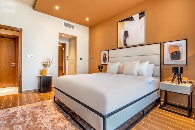 ラグジュアリー 2B アパートメント アル ハブトゥール アムナ タワー