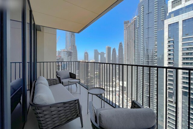 ラグジュアリー スカイスクレイパー イン ザ ハート オブ トT