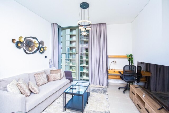 ラグジュアリー ライフスタイル 1 ベッドルーム アット ソバ クリーク