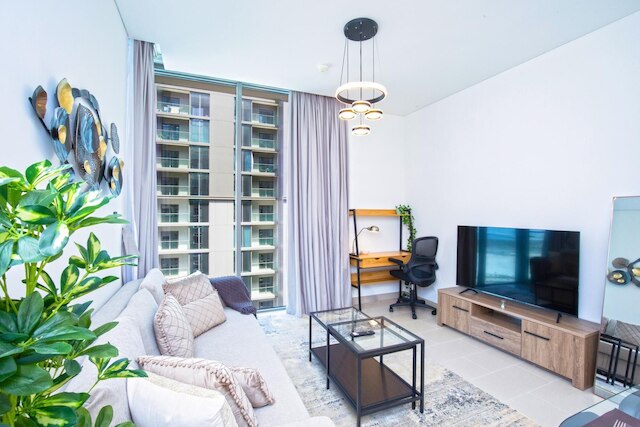 ラグジュアリー ライフスタイル 1 ベッドルーム アット ソバ クリーク