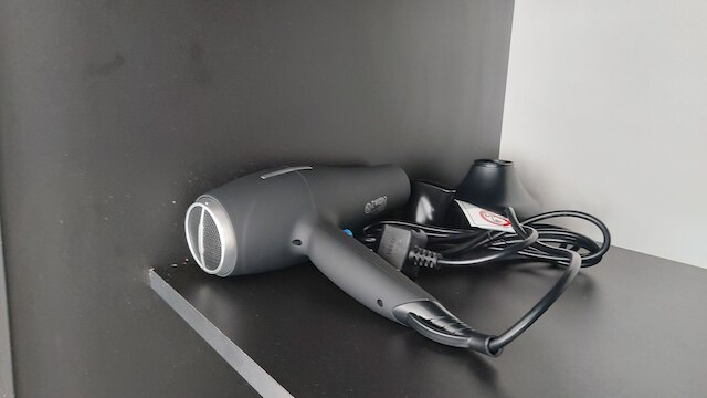 ロンドン・マリルボーン・グレンドンルームズ