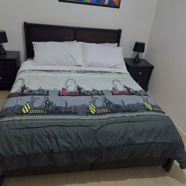 ヘンリー&アディチェエンペラドールビル