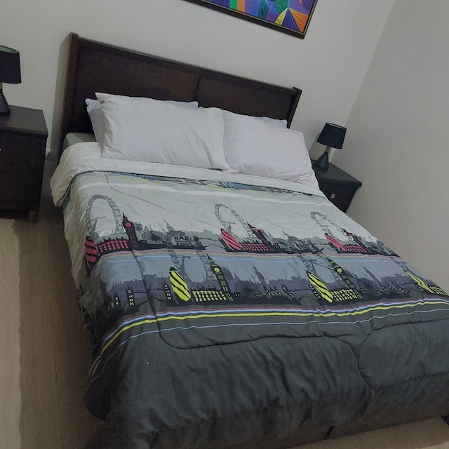 ヘンリー&アディチェエンペラドールビル