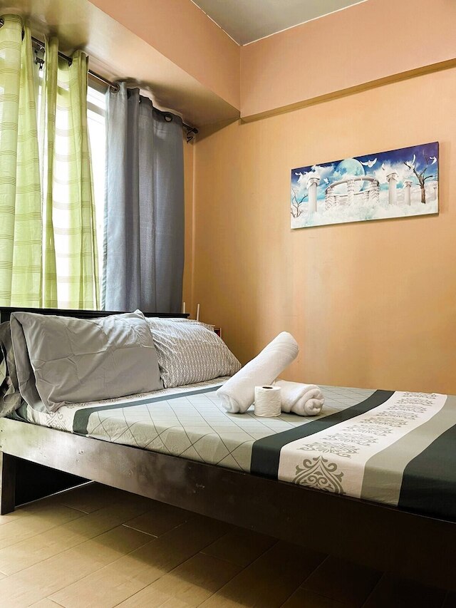 ヘンリー&アディチェエンペラドールビル