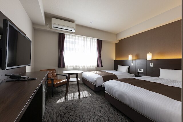 KOKO HOTEL 大阪新世界