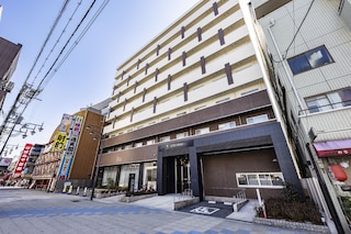 KOKO HOTEL 大阪新世界