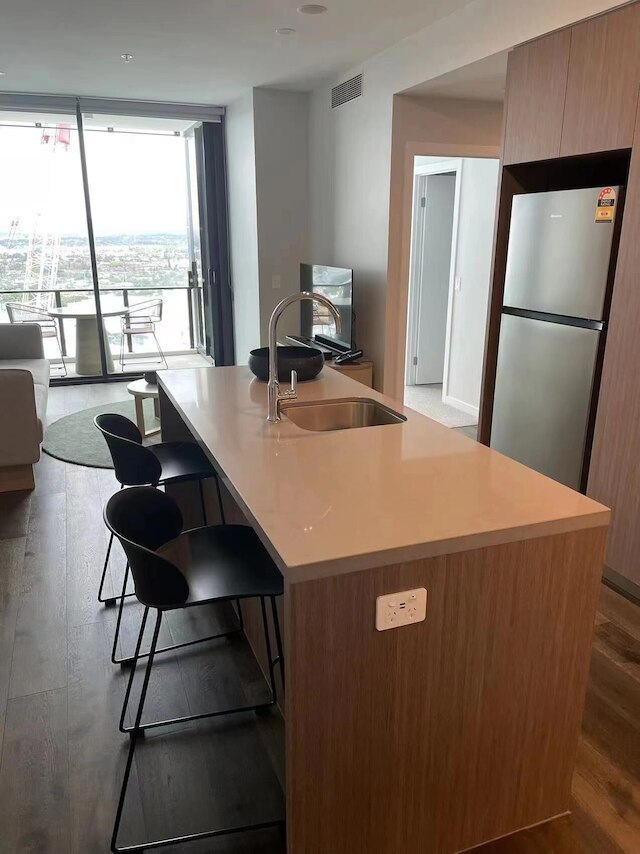 豪華な1ベッドルームアパートメント in GCカジノ