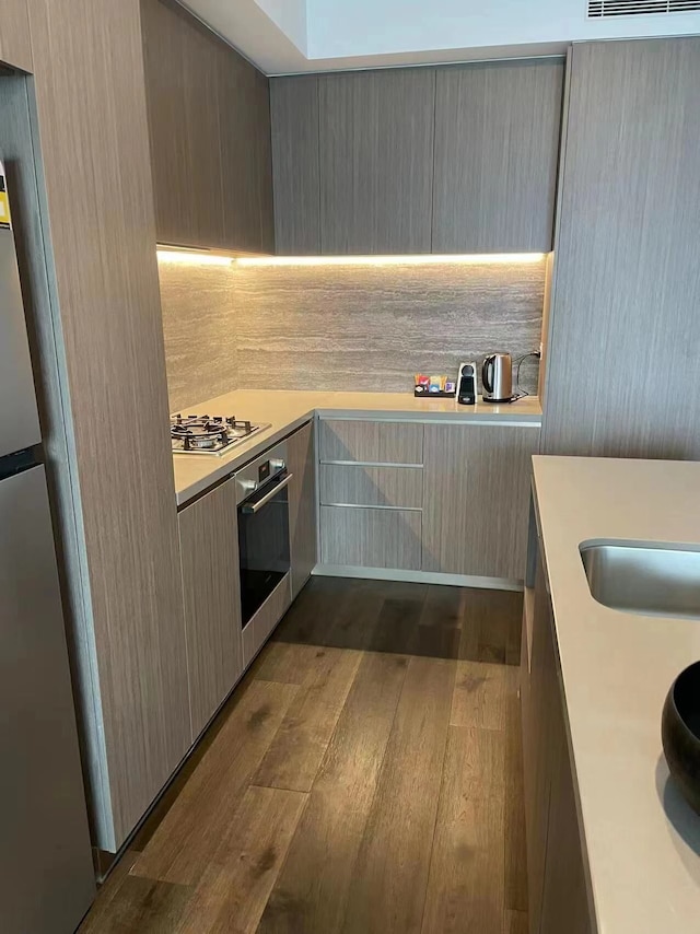 豪華な1ベッドルームアパートメント in GCカジノ