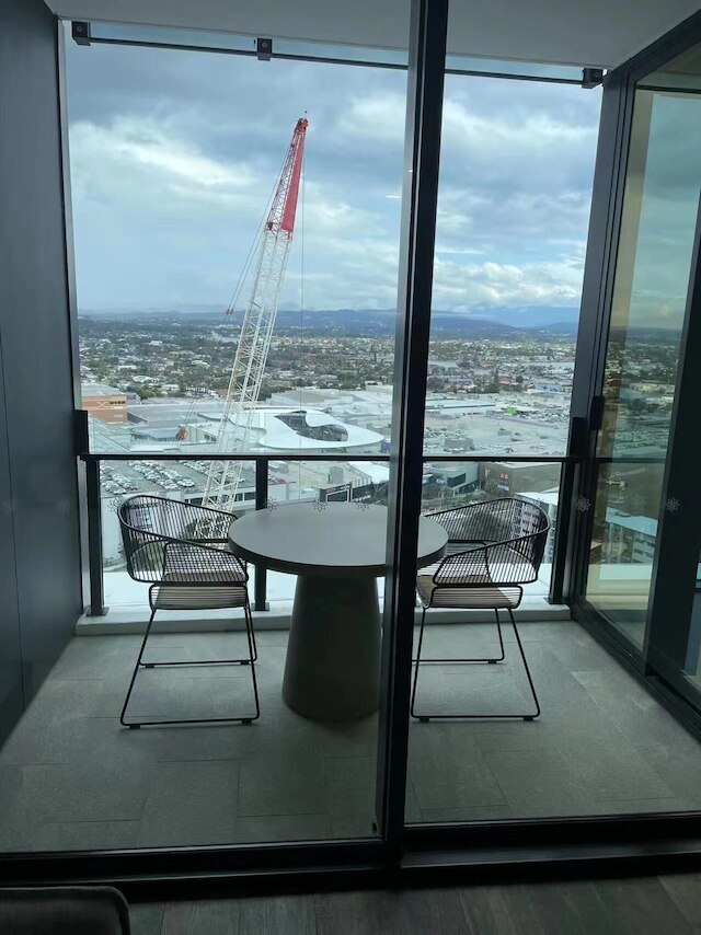 豪華な1ベッドルームアパートメント in GCカジノ