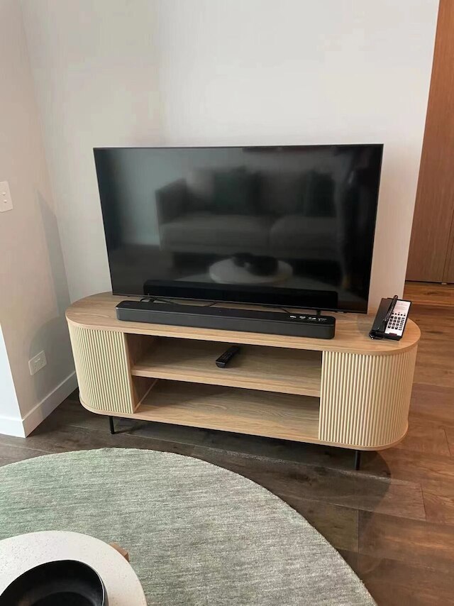 豪華な1ベッドルームアパートメント in GCカジノ