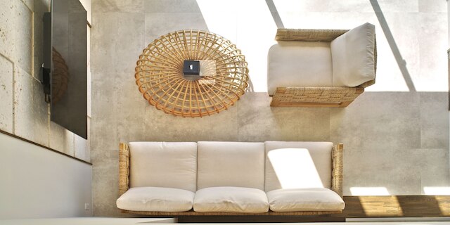 ADANRESORT LANA Villa Suite