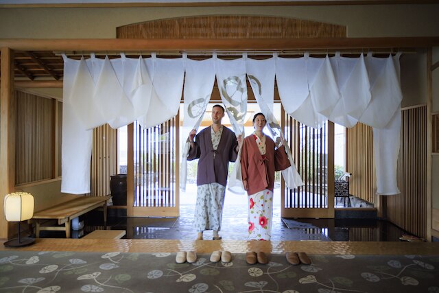 湯河原温泉 ふきや