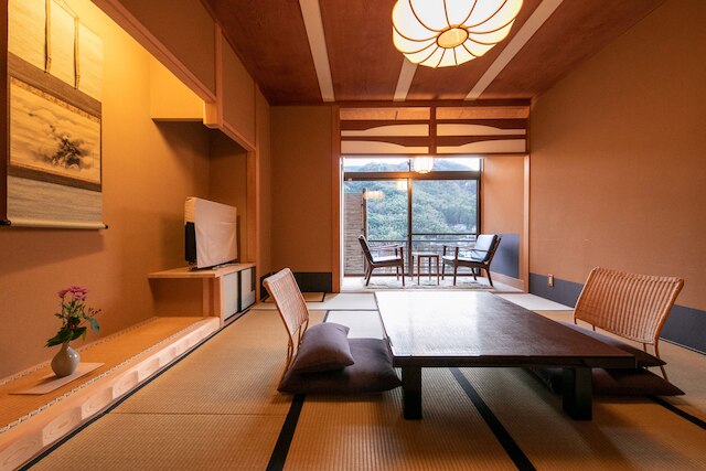 湯河原温泉 ふきや