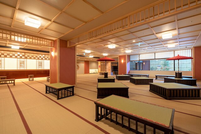 京都 梅小路 花伝抄