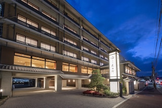 京都 梅小路 花伝抄