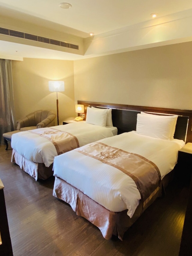Taichung Charming City Hotel