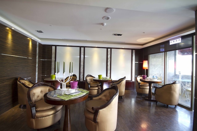 Taichung Charming City Hotel