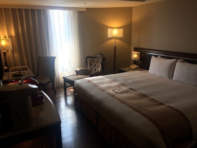 Taichung Charming City Hotel