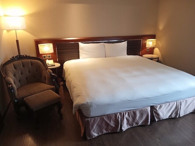 Taichung Charming City Hotel