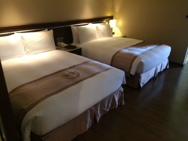 Taichung Charming City Hotel