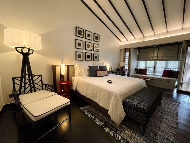 アリーンタ リトリート チェンマイ - ザ リーディング ホテルズ オブ ザ ワールド