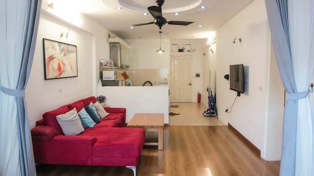 ウィンド チャイムズ ハイダウェイ - アパートメント イン セントラル ハノイ