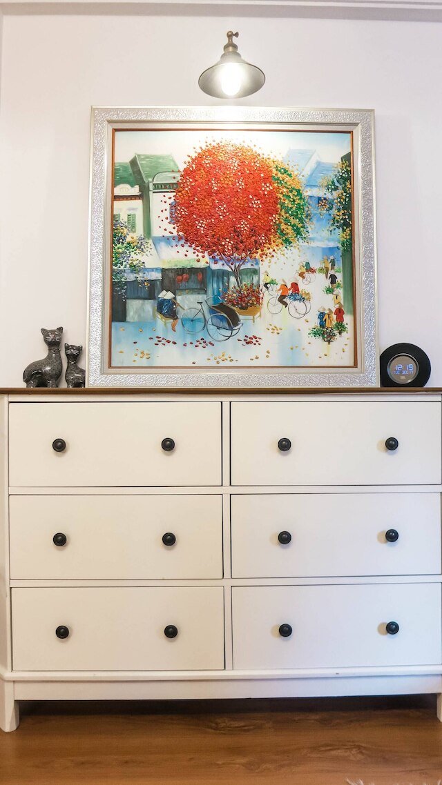 ウィンド チャイムズ ハイダウェイ - アパートメント イン セントラル ハノイ