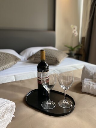 ソハ・ピアッツァ・ディ・スパーニャ・ブティック