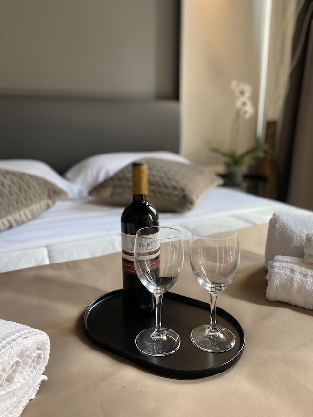 ソハ・ピアッツァ・ディ・スパーニャ・ブティック