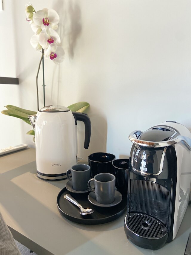 ソハ・ピアッツァ・ディ・スパーニャ・ブティック