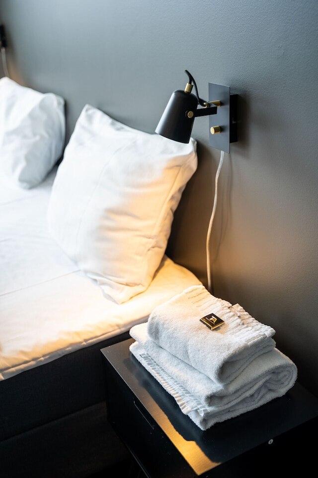 トータルアパートメンツ セミナーバッケン シティ スタジオ