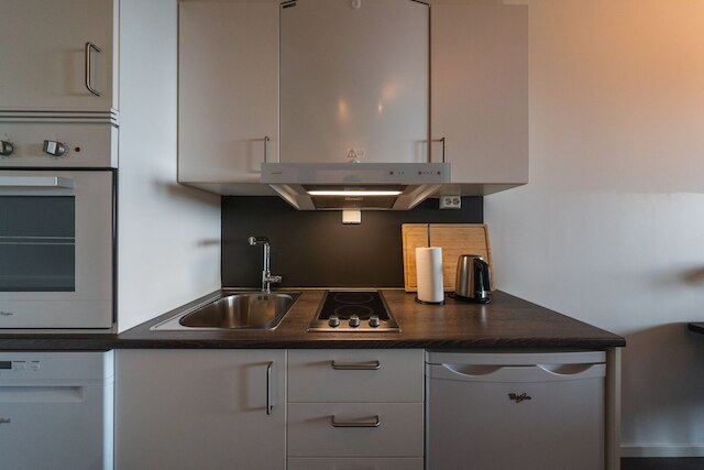 トータルアパートメンツ セミナーバッケン シティ スタジオ