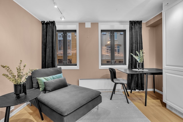 トータルアパートメンツ ストルガータ シティ アパートメント