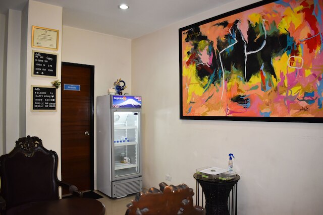 ハッピー ホームズ マニラ