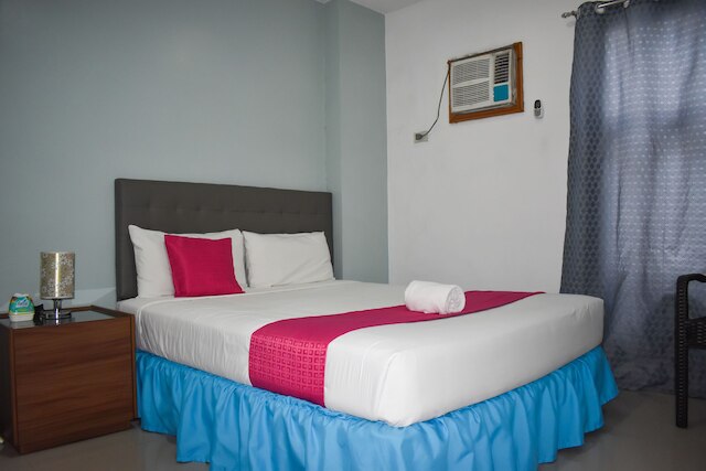 ハッピー ホームズ マニラ