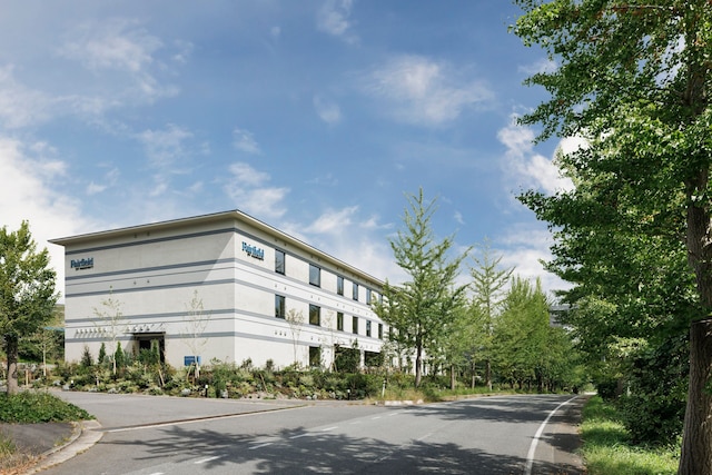 フェアフィールド･バイ･マリオット･兵庫神鍋高原