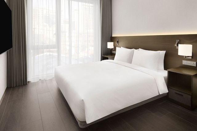 Four Points By Sheraton Suwon