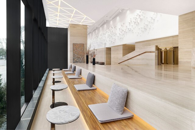 Four Points By Sheraton Suwon