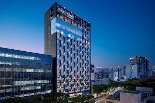 Four Points By Sheraton Suwon