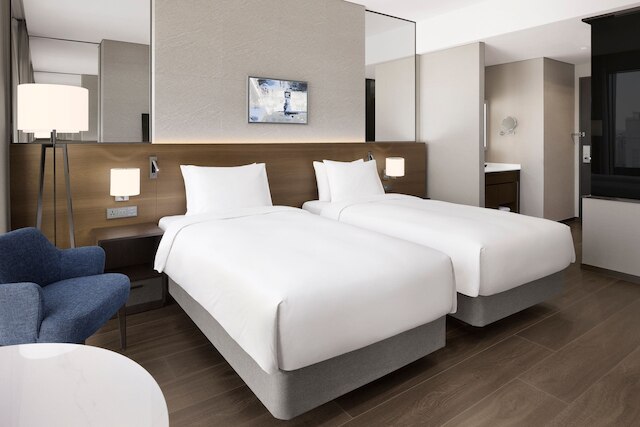 Four Points By Sheraton Suwon