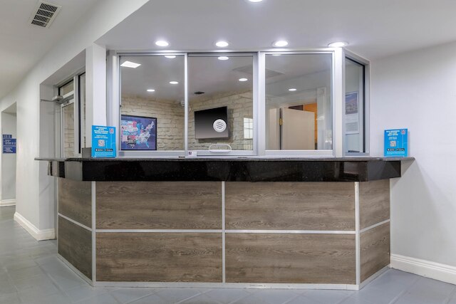 スタジオ  6 スイーツ - ダラス テキサス - ダウンタウン