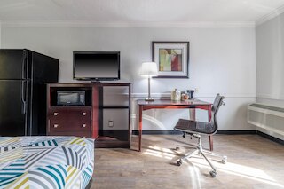 スタジオ  6 スイーツ - ダラス テキサス - ダウンタウン