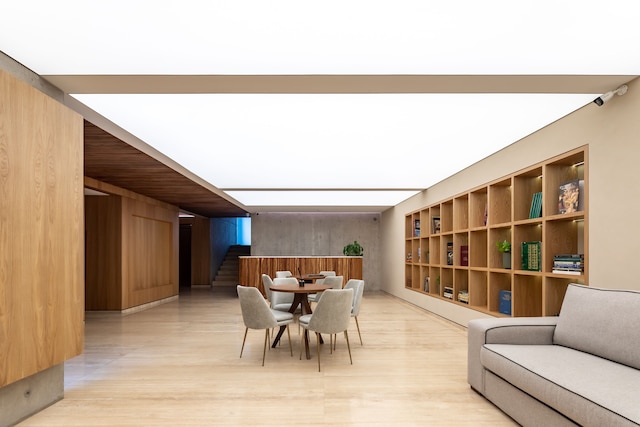 アナ・ポランコアパート