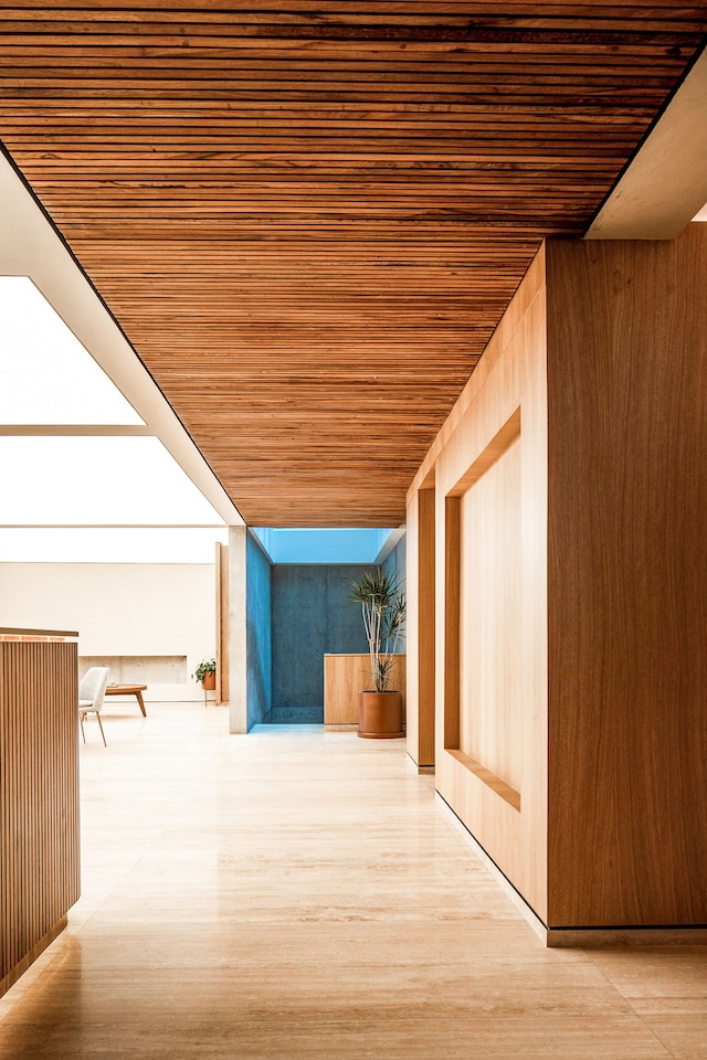 アナ・ポランコアパート